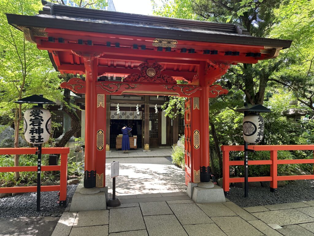 願いを叶えたいなら氏神神社を参拝しよう！ご挨拶の言い方は？？